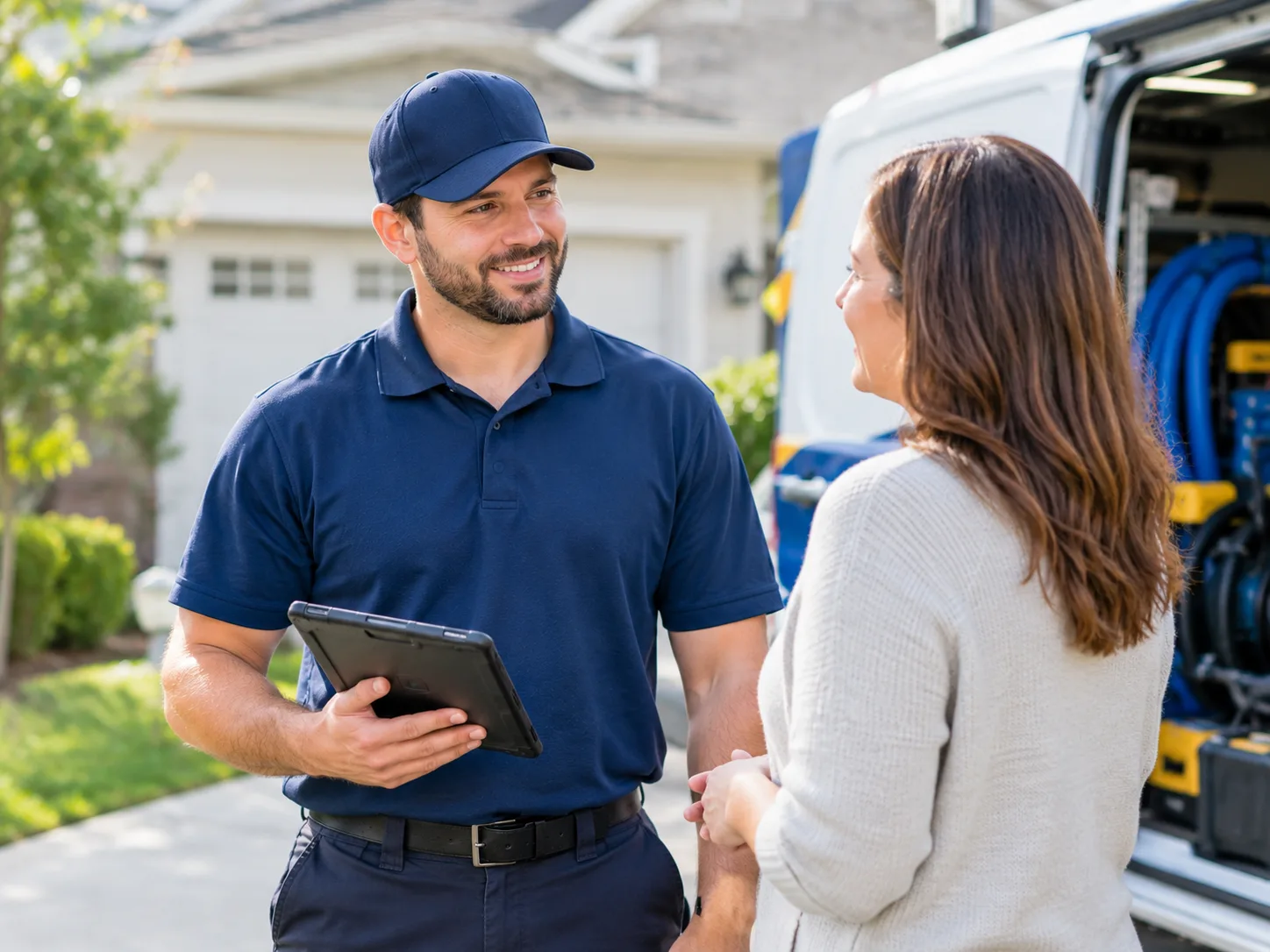 Sewage Backup Cleanup Lucerne, MO FAQs